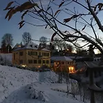 Rebenhaus *