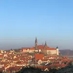 Apartment Rebenhaus Meissen