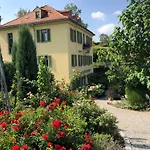 Rebenhaus * Meissen