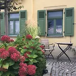 Rebenhaus Apartment *