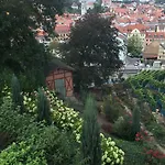 Rebenhaus Apartment Meissen
