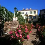 Apartment Rebenhaus Meissen