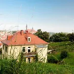 Apartment Rebenhaus Meissen