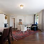 Apartment Rebenhaus