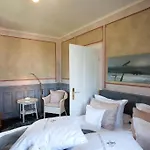 Rebenhaus Apartment *