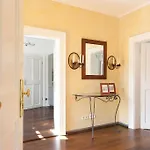 Apartment Rebenhaus