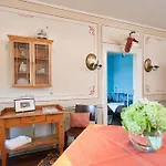 Apartment Rebenhaus *