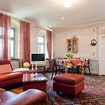 Rebenhaus Apartment Meissen