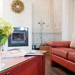 Apartment Rebenhaus *