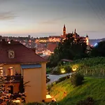 Rebenhaus Apartment