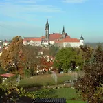 Rebenhaus * Meissen