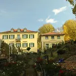 Apartment Rebenhaus *