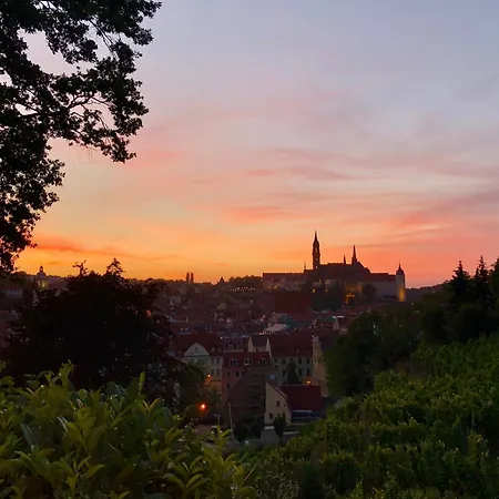 Rebenhaus * Meissen