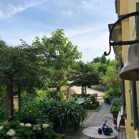 Rebenhaus Meissen