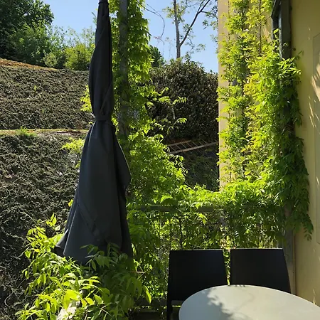 Rebenhaus Apartamento Meißen