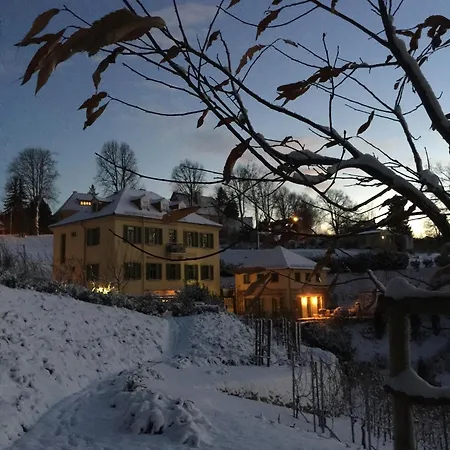 Rebenhaus *