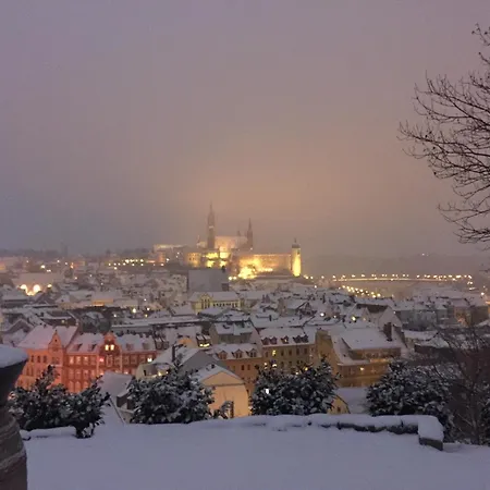 Apartamento Rebenhaus Meißen