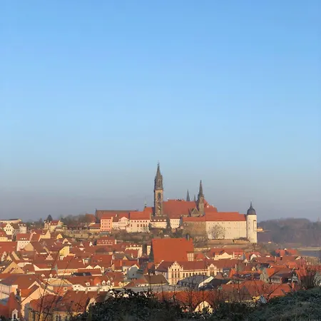 Διαμέρισμα Rebenhaus Meißen