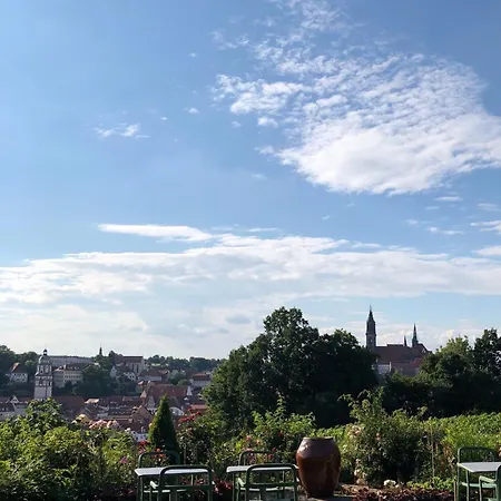 Rebenhaus * Meissen