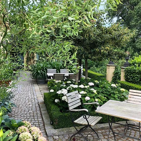 Rebenhaus Διαμέρισμα *