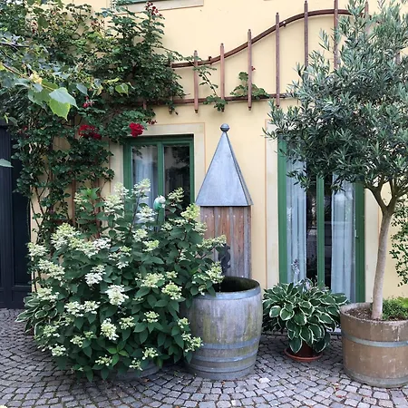 Rebenhaus Apartment