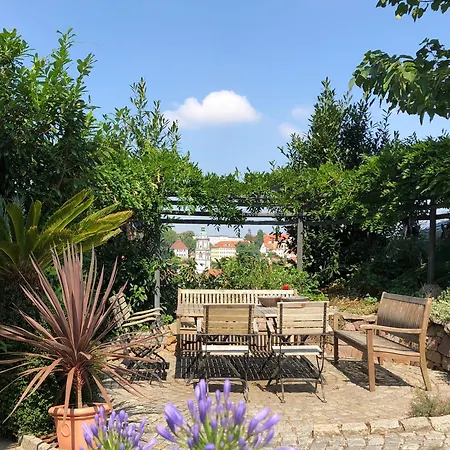 Διαμέρισμα Rebenhaus *