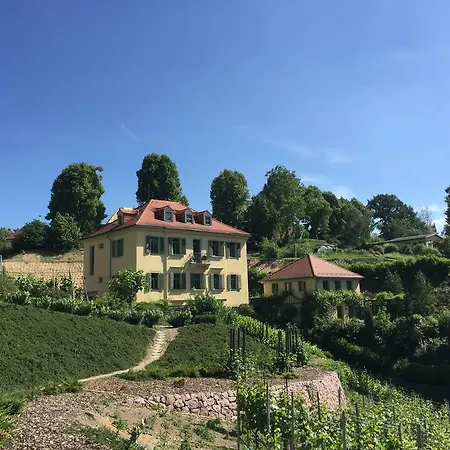 Διαμέρισμα Rebenhaus *