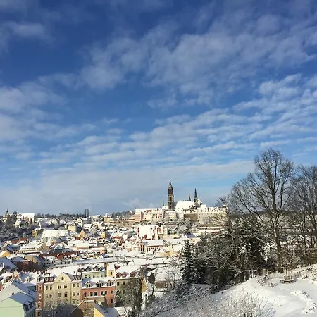 Rebenhaus Διαμέρισμα *