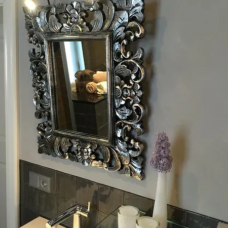 Apartment Rebenhaus *