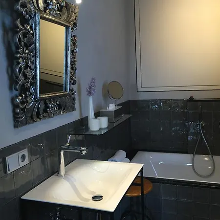 Rebenhaus Apartamento