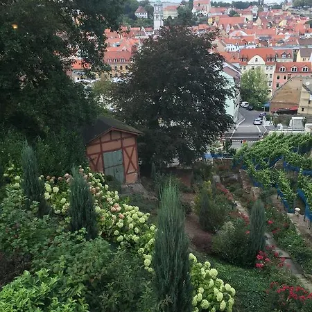 Rebenhaus Διαμέρισμα Meißen