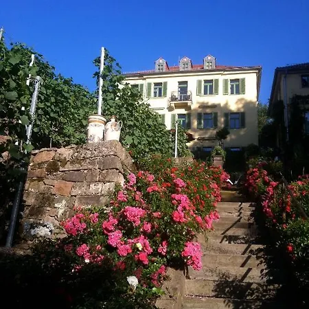 Apartment Rebenhaus Meissen