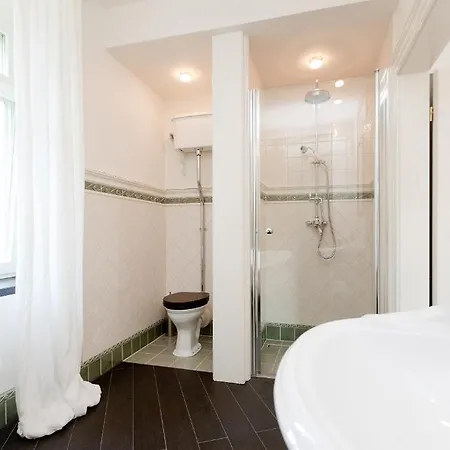 Rebenhaus Διαμέρισμα