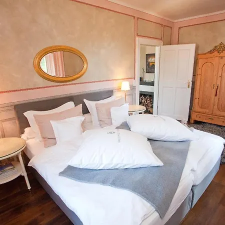 Apartamento Rebenhaus *