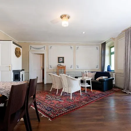 Apartment Rebenhaus