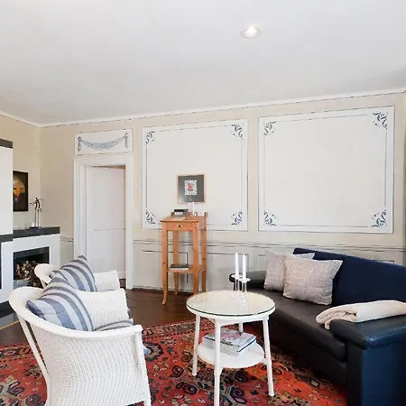 Rebenhaus Διαμέρισμα Meißen