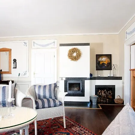 Rebenhaus Apartment