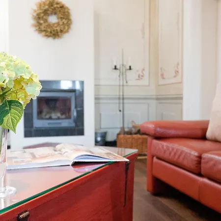 Apartamento Rebenhaus *