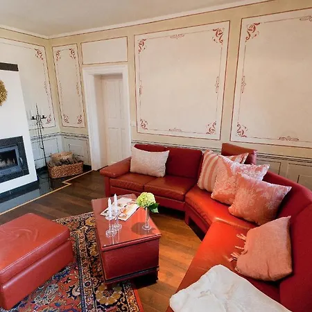 Apartment Rebenhaus Meissen