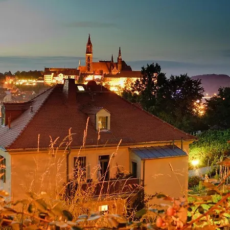 Apartment Rebenhaus Meissen