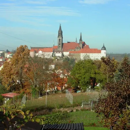 Rebenhaus * Meißen