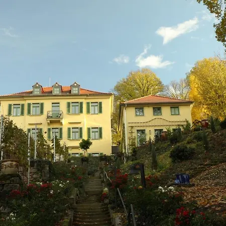 Διαμέρισμα Rebenhaus *