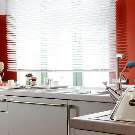 Rebenhaus Apartamento Meißen
