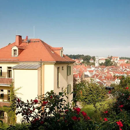 Apartment Rebenhaus Meissen